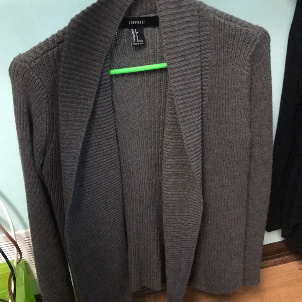 cardigan